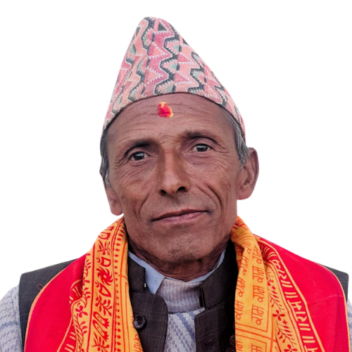 भोजप्रसाद आचार्य