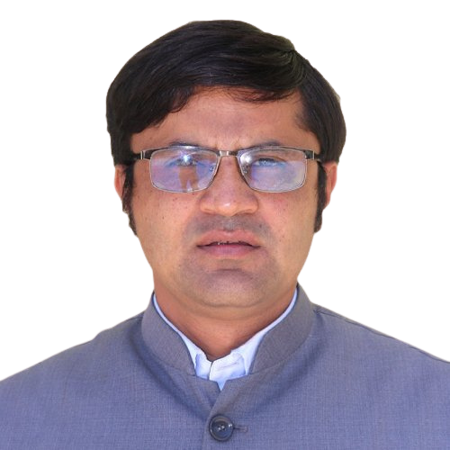 गणेश प्रसाद ज्ञवाली