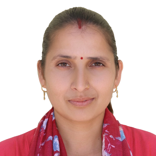 जानुका भट्टराई