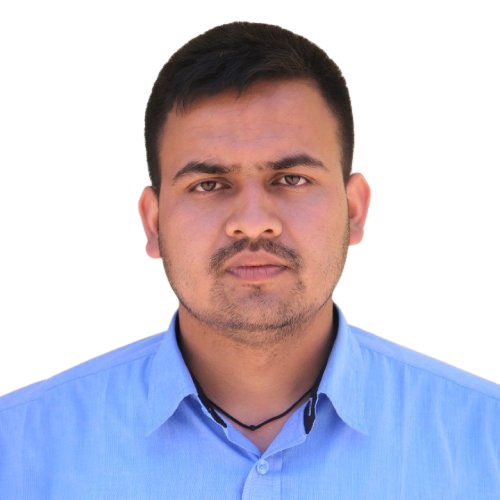 खिल बहादुर भारती