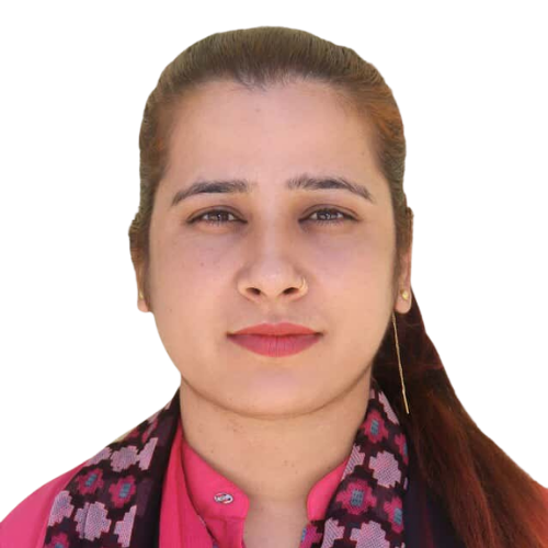 मनिषा खत्री