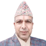 Punya Prasad Acharya