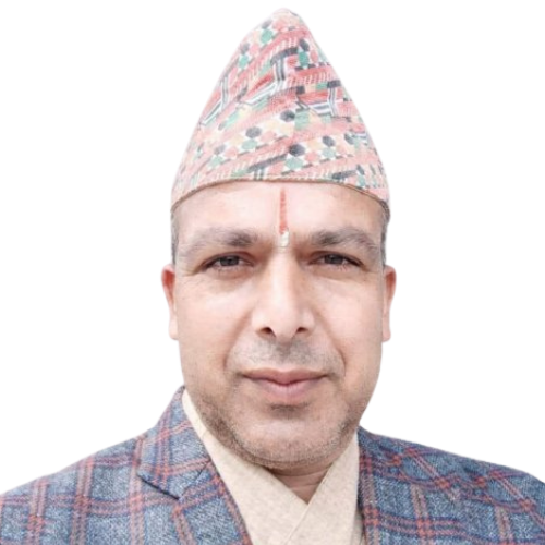 पुण्यप्रसाद आचार्य 