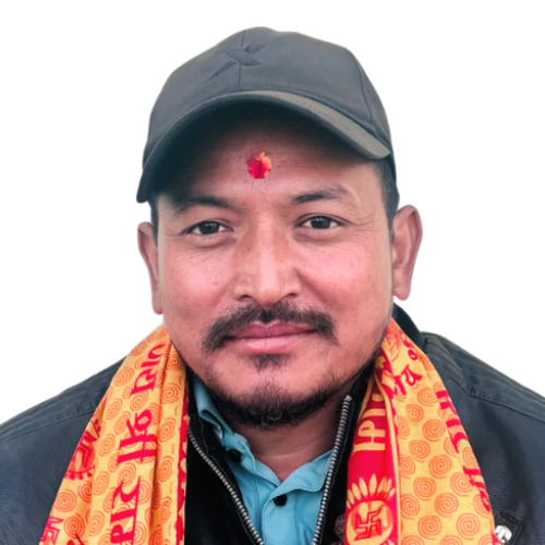 रामकुमार श्रेष्ठ