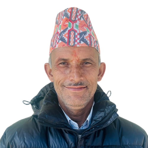 खिल प्रसाद आचार्य