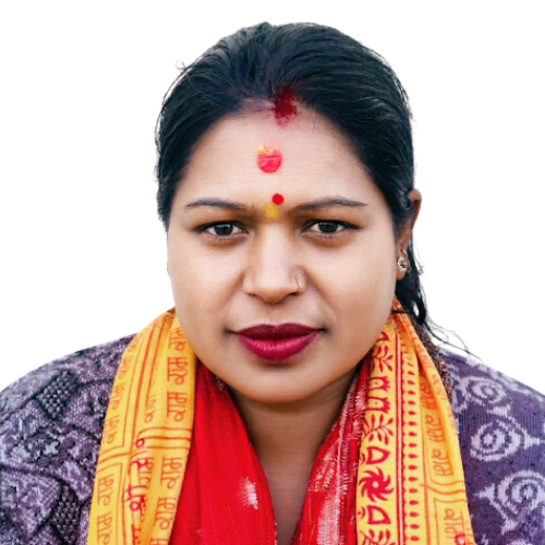 रश्मी नेपाली