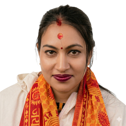 सम्झना देउजा